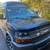 2017 Chevy High Top Conversion Van 39k Miles 2 thumbnail