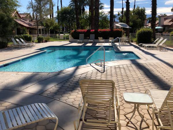 $5,600 / 2br - 1456ft2 - Resorte Desert Falls. Un solo nivel/Golf, Pádel, Tenis, Centro de Fitness (Palm Desert)63668353919747124