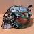 Minnesota Wild Mini Goalie Masks 7 thumbnail