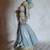 Lladro "Balloon Seller" and "Sea Fever" 10 thumbnail