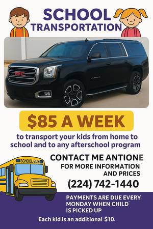 Exclusive Transportation 1