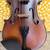 Sofia Mari Violin 305e-Full Size 4/4 Excellent Condition 4 thumbnail