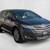 2013 Toyota Venza  XLE SUV 3 thumbnail