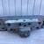 1963-65 Ford Galaxie Instrument Cluster 3 thumbnail