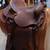 PENDING #513-16 SHOWMAN ROPING SADDLE 6 thumbnail