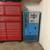 Pepsi bottle machine and cooler 2 thumbnail