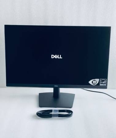 new Other Dell Pro 24" FHD Monitor With IPS & Tilt Adjustability, E242 1