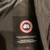 Canada goose padded coat size medium 4 thumbnail