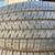 225/65/17 BRIDGESTONE ONE TIRE 1 thumbnail