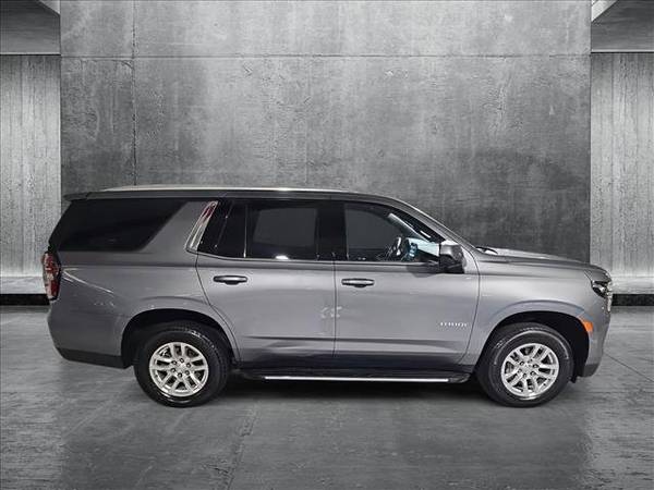 2021 Chevrolet Tahoe 4x4 4WD Chevy LT SUV - $45,365 (Llame al *(914) 670-5968* para Confirmar Disponibilidad Instantáneamente)63614795884419123