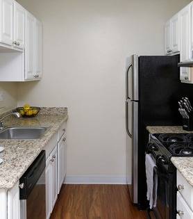 On-Site Laundry, Package Receiving, Fitness Center 1