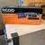 NEW IN BOX!!! Ridgid Belt Sander 3" x 18" 1 thumbnail
