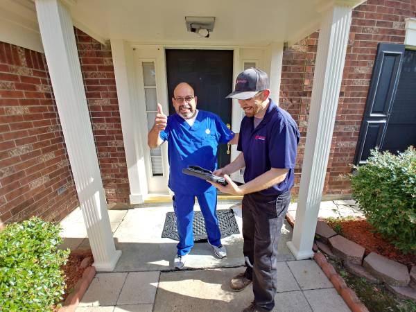 Call a REAL Exterminator -all Bugs, Termites, and Rodents 1