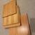 16-3/4”w Wood shelves 3 thumbnail