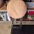 Folding Stool Chair Set 1 thumbnail