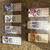Colorado Rockies inaugural season opening week ticket stubs 1 thumbnail