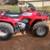 1992 HONDA 300 TRX 4X2 3 thumbnail