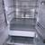 Stainless Steel four door french door refrigerator 5 thumbnail