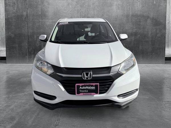 2018 Honda HR-V  LX SUV - $10,999 (Call *(720) 734-4976* to Confirm Availability Instantly)63619738157057121