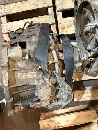 ★ 2012 - 2014 Ford Focus - AUTOMATIC TRANSMISSION - #F33442 ★ 1