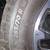 New 18' Toyota Rims and tires 2 thumbnail