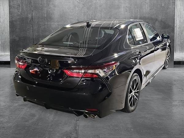 2021 Toyota Camry  SE Sedan - $21,997 (Call *(914) 670-5968* to Confirm Availability Instantly)63654716823683124