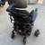 PERMOBIL CORPUS M3. ELECTRIC MOBILITY WHEELCHAIR W/ upgraded seat 6 thumbnail