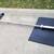 Olympic Barbell with 45lbs plates, Gold's Gym Collars 12 thumbnail