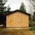 12 x 16 Storage Sheds with 9' Sidewalls 4 thumbnail