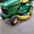 John Deere Garden Tractor 2 thumbnail