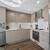 Luxury Fully Furnished Modern 1 Bed + Den 6 thumbnail
