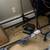 X-Box Series X with sim rig setup and curved Samsung monitor w/ stand 4 thumbnail