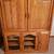 OAK ENTERTAINMENT CENTER - NEW LOW PRICE 3 thumbnail