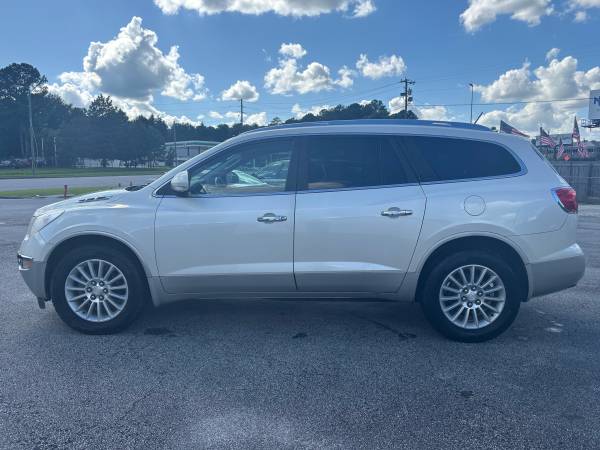 2010 buick enclave - $1,800 (Marietta)63620718233731123