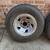 Mack semi truck seat, Ford Bronco tires and rims size 15 9 thumbnail
