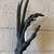 Wolverine Skeleton Hand Statue 2 thumbnail