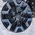 TRD Offroad Wheels + Spare + Lugs 2 thumbnail