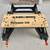 Black & Decker Folding Workmate WM-225 Type 6 Bench Table 4 thumbnail