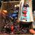 Vintage C9 C7 Christmas Tree Lights & Candles Mid Century Goodnesss 2 thumbnail