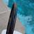 2 Wilson tennis rackets with one carry case used 8 thumbnail