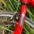 Islabikes Luath 24 8spd Red Youth Junior Road CycloCross Triathlon 9 thumbnail