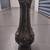 GALLIA,ANTIQUE FRENCH SILVERPLATED VASE,LOUIS 16 STYLE,12,9",EARLY 20t 10 thumbnail