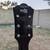 Washburn idol wI-64  Project Guitar - Neck Is Cracked 8 thumbnail
