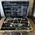 Vintage Selmer Bundy Resonite 577 Clarinet with Case 2 thumbnail