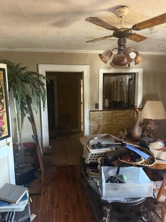 $92,500 / 2br - 1392ft2 - Duplex by owen park needing full renovation! (Tulsa, OK)63981981148675122