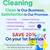 HOUSE CLEANING + CARPET CLEANING 1 thumbnail