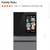 Samsung Bespoke Family Hub Refrigerator new open box 8 thumbnail