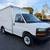 2023 GMC Savana 3500 139" WB Cutaway White Only 3K Miles Clean Title 1 thumbnail