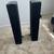 Definitive Technology BP7006 loudspeakers- one working, one not working 1 thumbnail