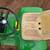 John Deere 112 Garden Tractor With Dozer Blade And Tiller 18 thumbnail